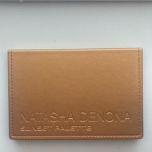 Natasha Denona Sunset Palette